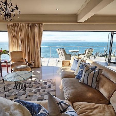 허머너스 Hamewith Penthouse 아파트 외부 사진