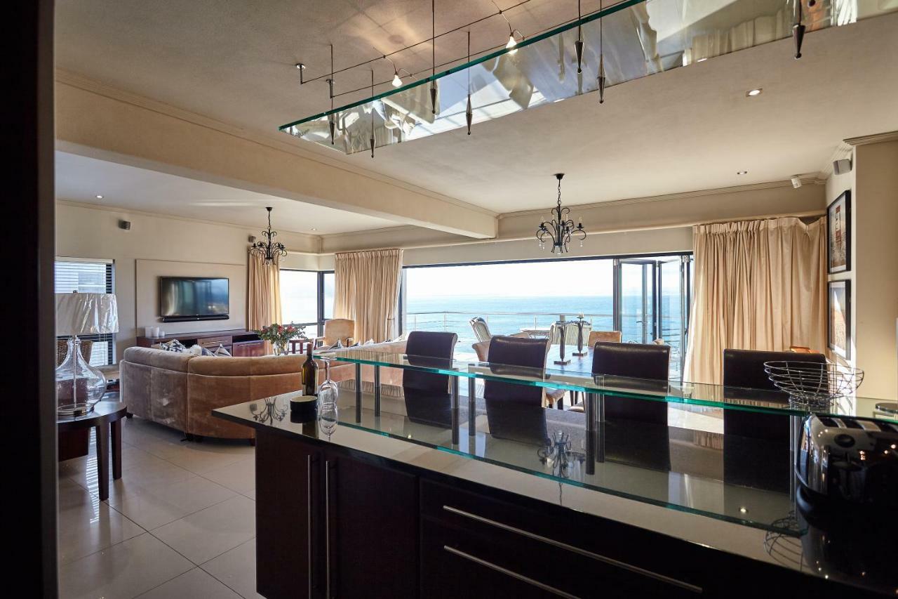 허머너스 Hamewith Penthouse 아파트 외부 사진