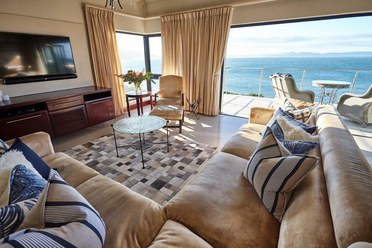 허머너스 Hamewith Penthouse 아파트 외부 사진