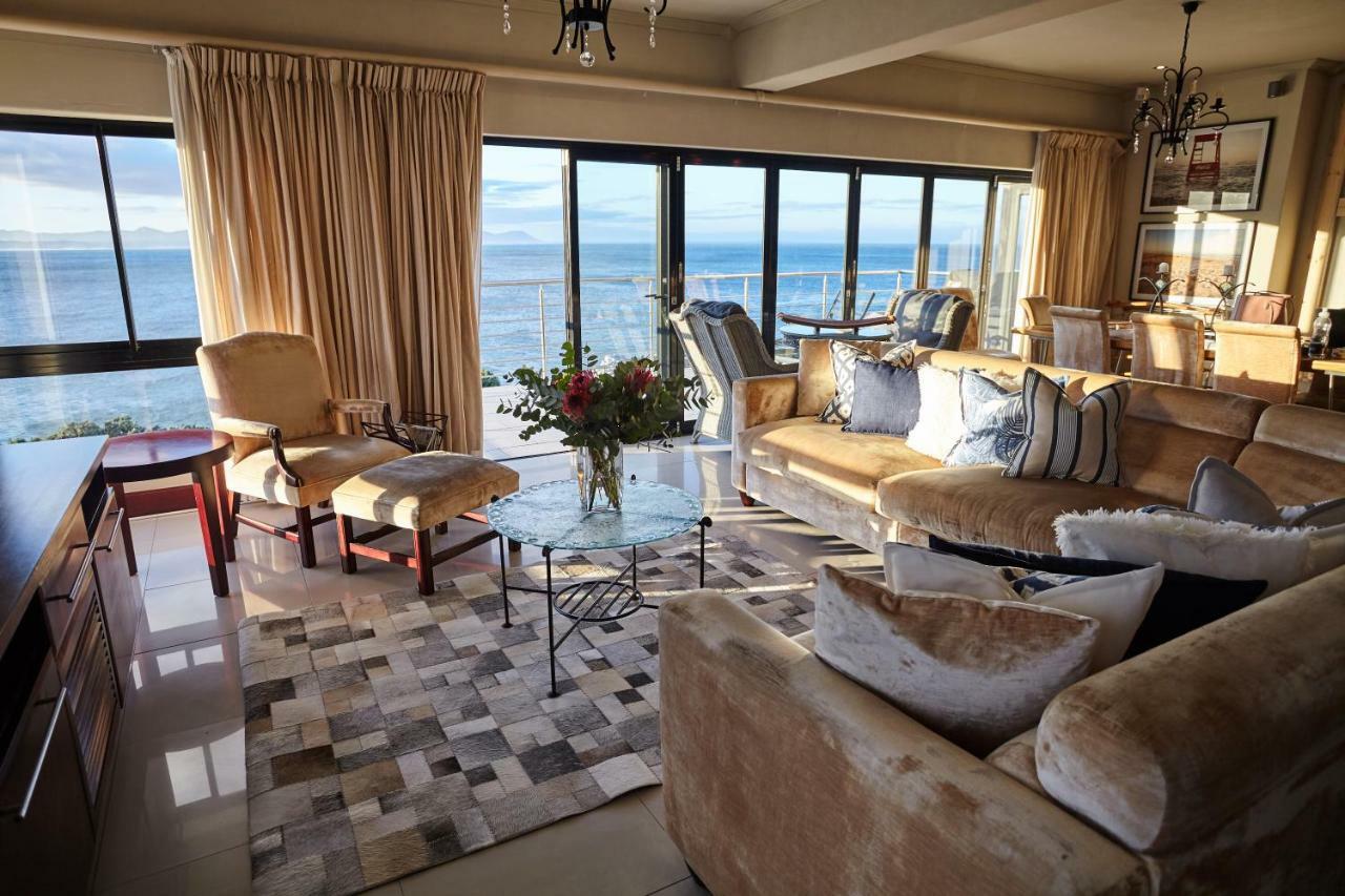 허머너스 Hamewith Penthouse 아파트 외부 사진