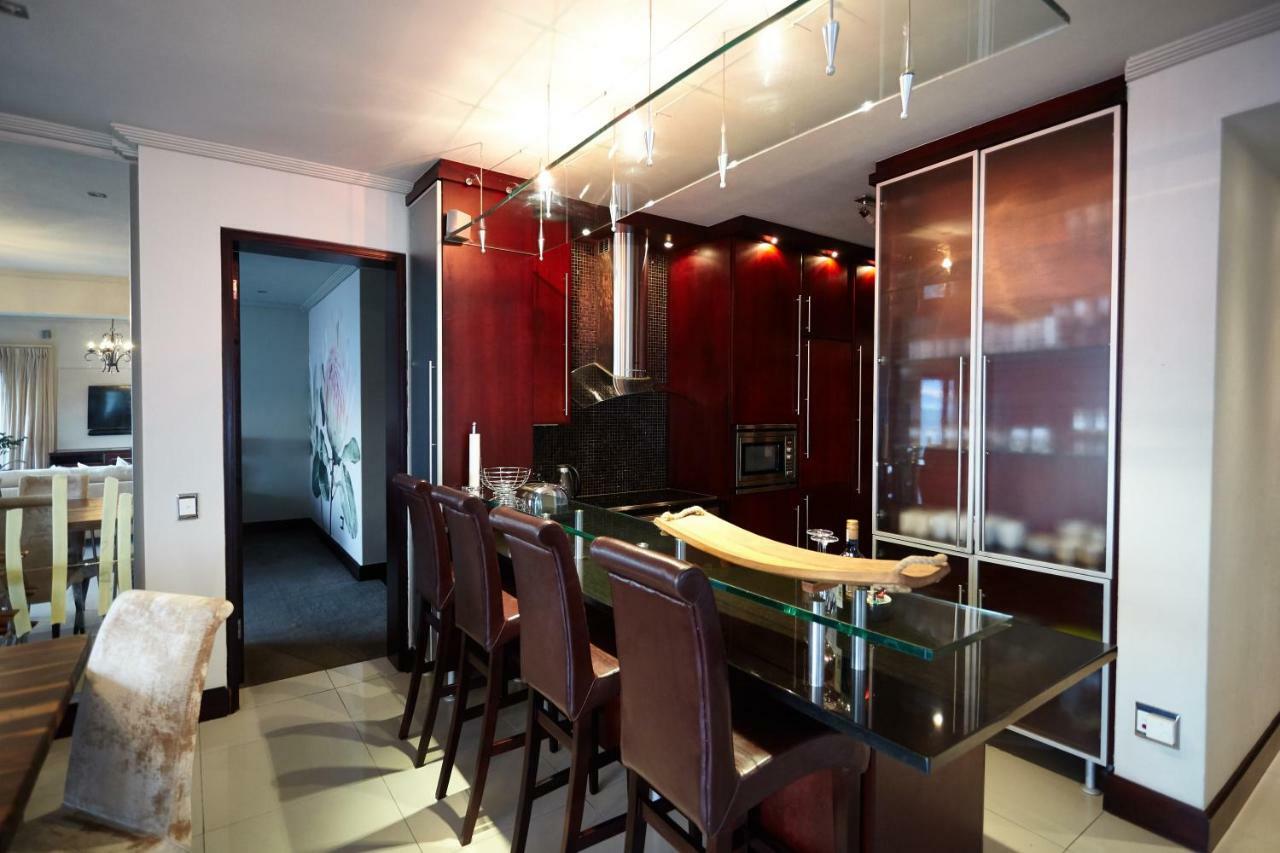 허머너스 Hamewith Penthouse 아파트 외부 사진
