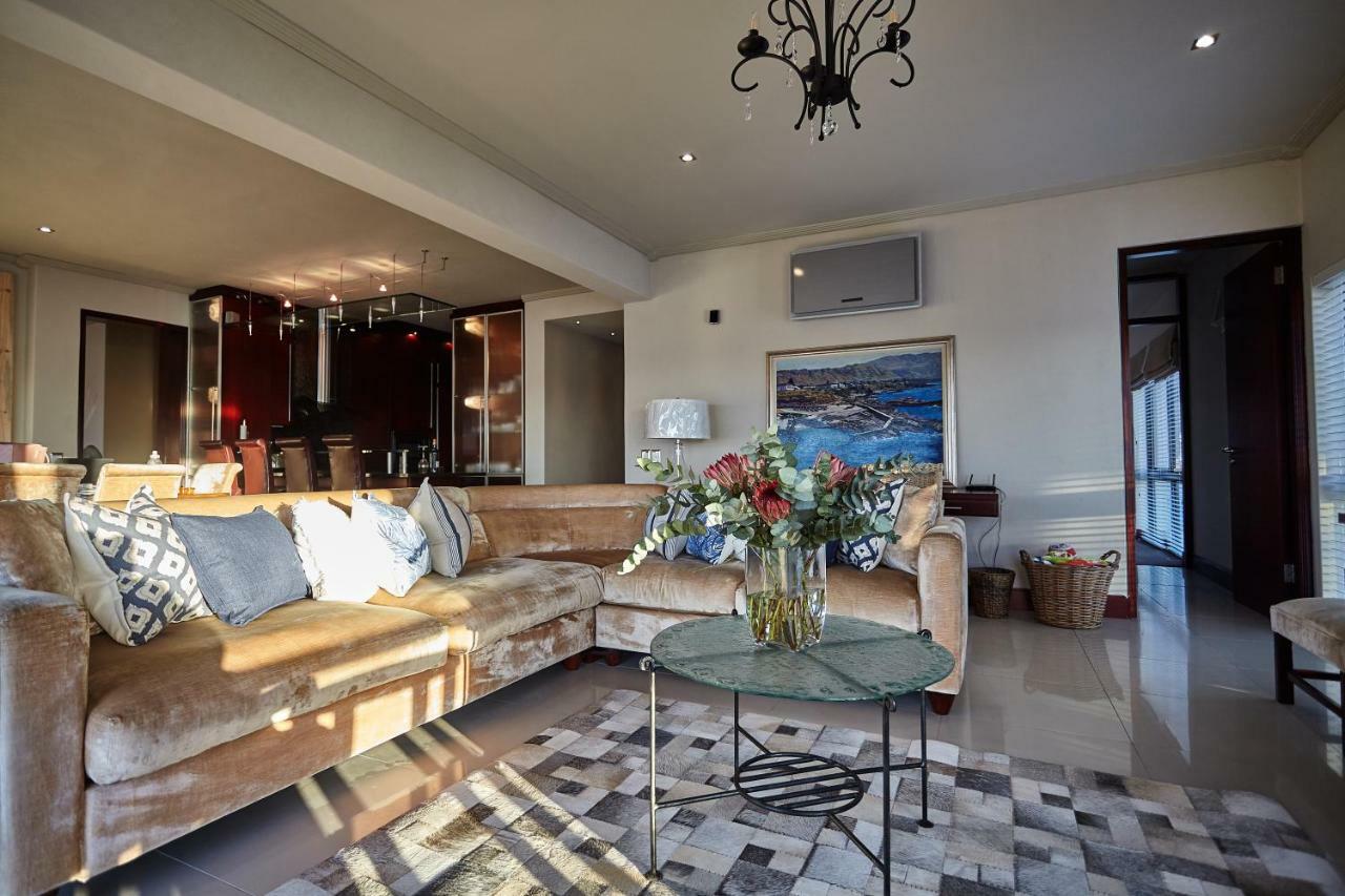 허머너스 Hamewith Penthouse 아파트 외부 사진